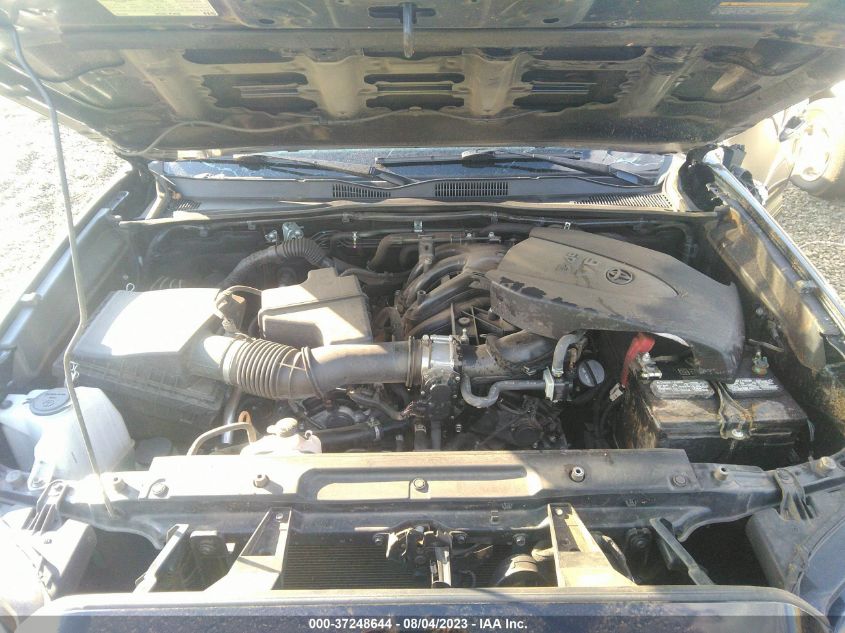 Photo 9 VIN: 3TYCZ5AN3NT057912 - TOYOTA TACOMA 