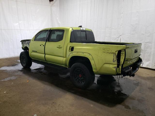 Photo 1 VIN: 3TYCZ5AN3NT063676 - TOYOTA TACOMA DOU 