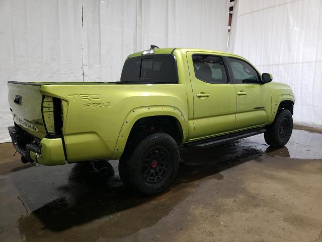 Photo 2 VIN: 3TYCZ5AN3NT063676 - TOYOTA TACOMA DOU 