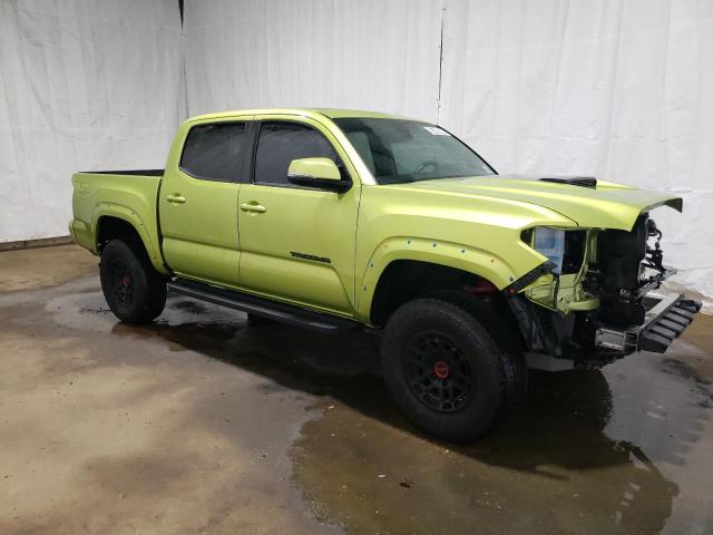 Photo 3 VIN: 3TYCZ5AN3NT063676 - TOYOTA TACOMA DOU 