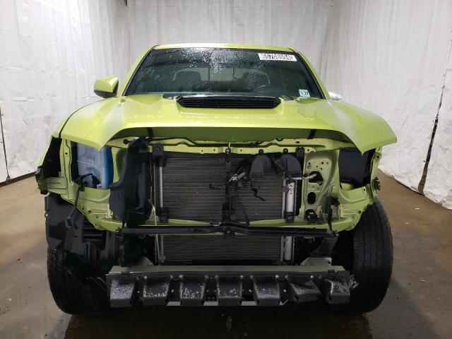 Photo 4 VIN: 3TYCZ5AN3NT063676 - TOYOTA TACOMA DOU 