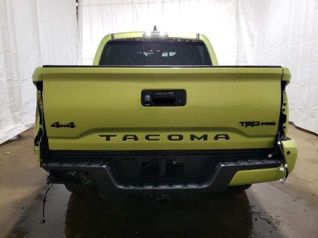 Photo 5 VIN: 3TYCZ5AN3NT063676 - TOYOTA TACOMA DOU 