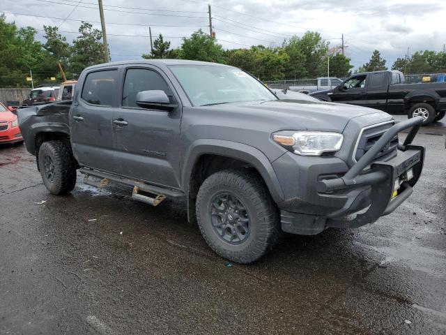 Photo 3 VIN: 3TYCZ5AN3NT074919 - TOYOTA TACOMA DOU 