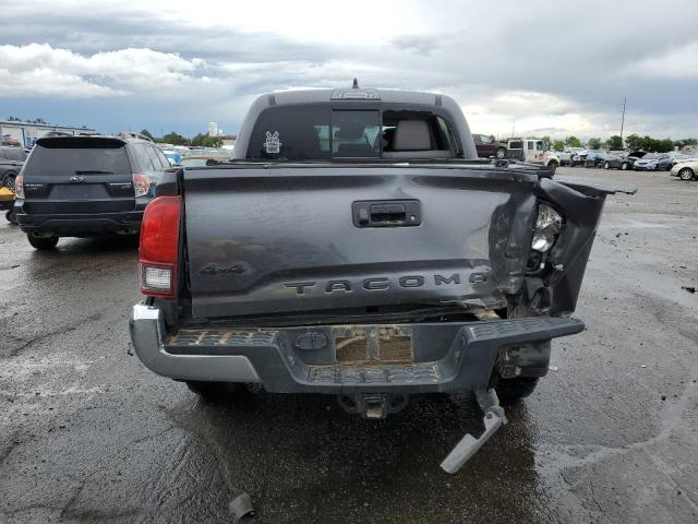 Photo 5 VIN: 3TYCZ5AN3NT074919 - TOYOTA TACOMA DOU 