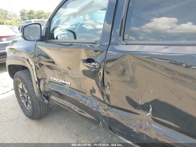 Photo 5 VIN: 3TYCZ5AN3NT076895 - TOYOTA TACOMA 