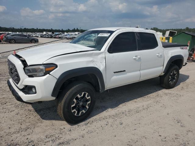 Photo 0 VIN: 3TYCZ5AN3NT087198 - TOYOTA TACOMA DOU 