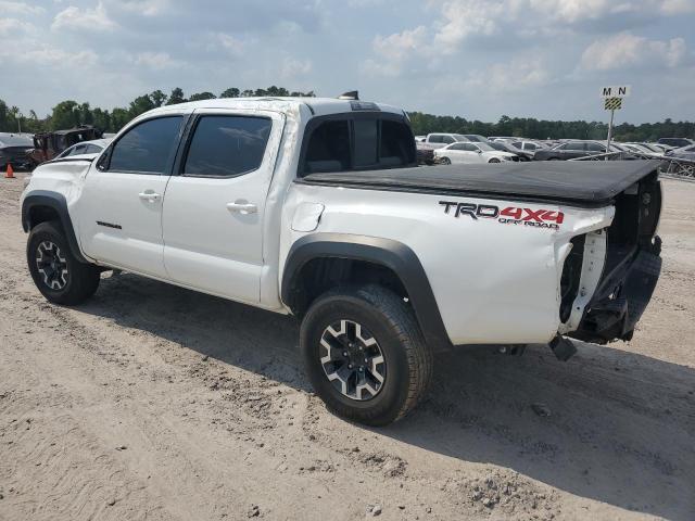 Photo 1 VIN: 3TYCZ5AN3NT087198 - TOYOTA TACOMA DOU 