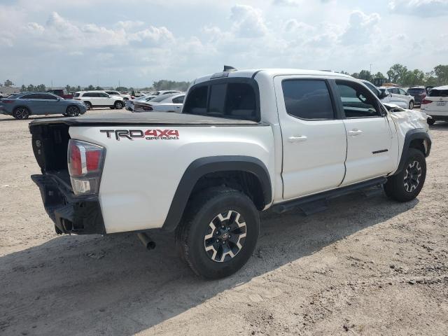 Photo 2 VIN: 3TYCZ5AN3NT087198 - TOYOTA TACOMA DOU 