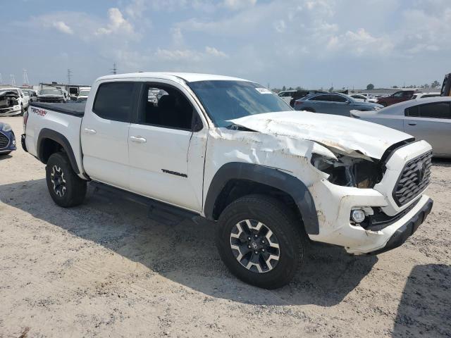 Photo 3 VIN: 3TYCZ5AN3NT087198 - TOYOTA TACOMA DOU 