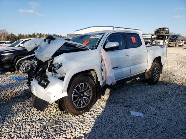 Photo 0 VIN: 3TYCZ5AN3NT094488 - TOYOTA TACOMA 