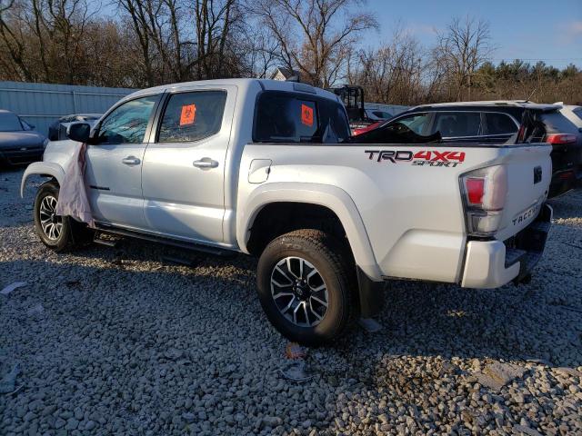 Photo 1 VIN: 3TYCZ5AN3NT094488 - TOYOTA TACOMA 