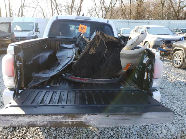 Photo 5 VIN: 3TYCZ5AN3NT094488 - TOYOTA TACOMA 