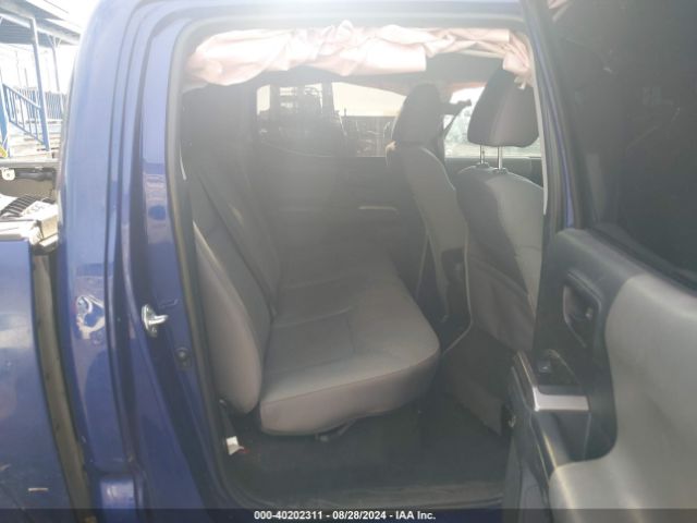 Photo 7 VIN: 3TYCZ5AN3NT103870 - TOYOTA TACOMA 