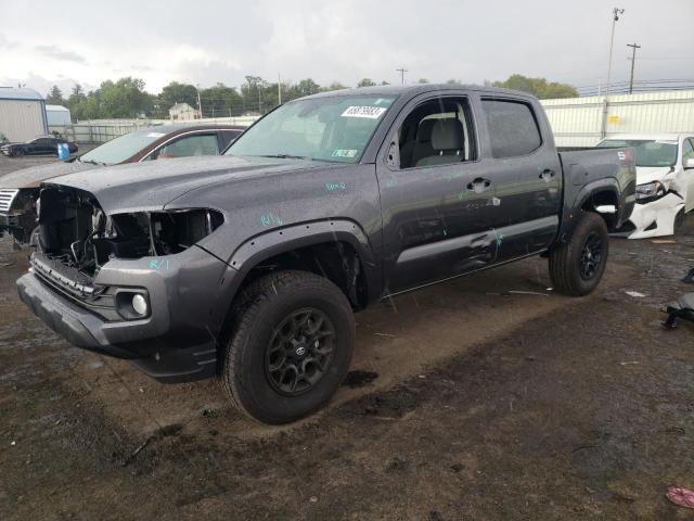 Photo 0 VIN: 3TYCZ5AN3PT139609 - TOYOTA TACOMA 