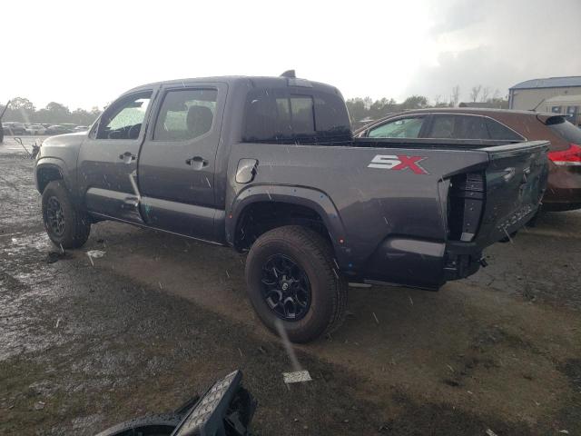 Photo 1 VIN: 3TYCZ5AN3PT139609 - TOYOTA TACOMA 