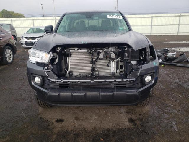 Photo 4 VIN: 3TYCZ5AN3PT139609 - TOYOTA TACOMA 