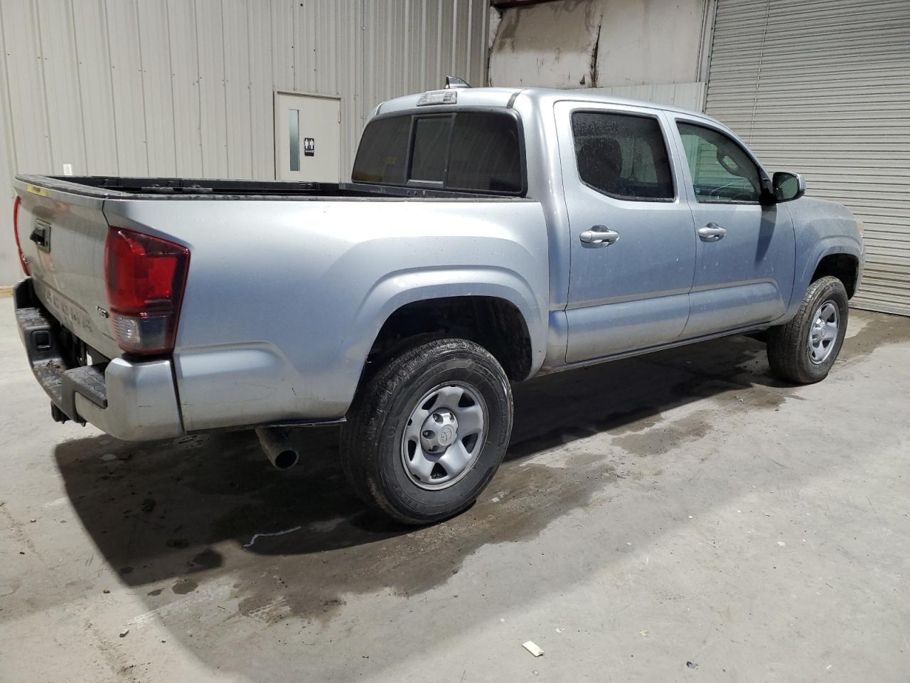 Photo 2 VIN: 3TYCZ5AN3PT147340 - TOYOTA TACOMA 