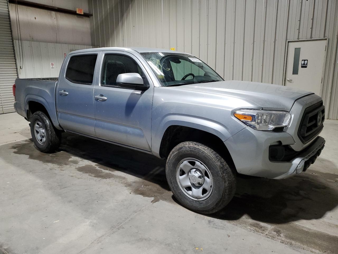 Photo 3 VIN: 3TYCZ5AN3PT147340 - TOYOTA TACOMA 