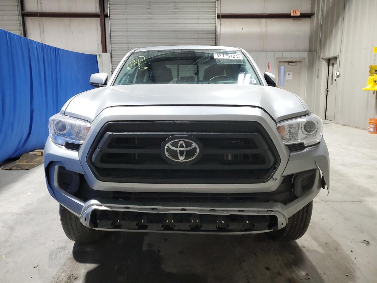 Photo 4 VIN: 3TYCZ5AN3PT147340 - TOYOTA TACOMA 