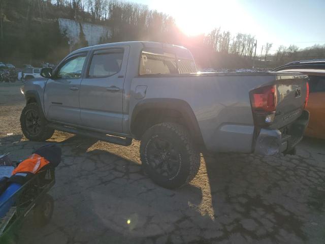 Photo 1 VIN: 3TYCZ5AN4MT009107 - TOYOTA TACOMA 