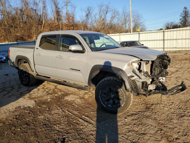 Photo 3 VIN: 3TYCZ5AN4MT009107 - TOYOTA TACOMA 