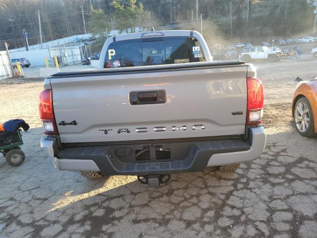 Photo 5 VIN: 3TYCZ5AN4MT009107 - TOYOTA TACOMA 