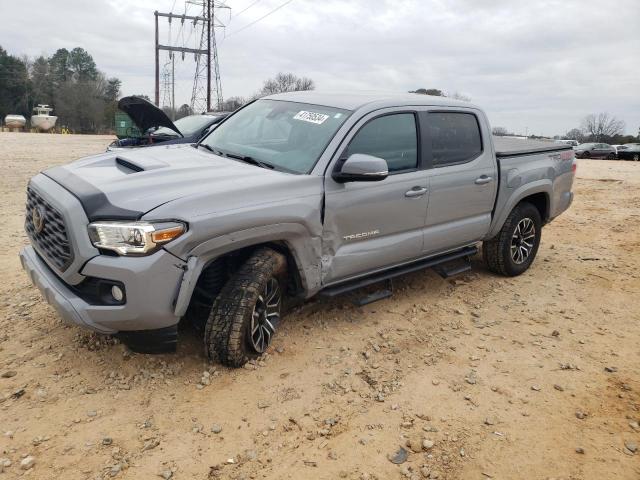 Photo 0 VIN: 3TYCZ5AN4MT011357 - TOYOTA TACOMA 