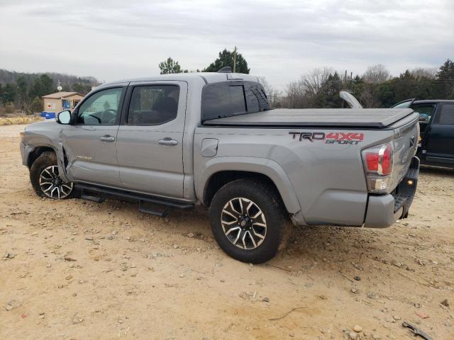 Photo 1 VIN: 3TYCZ5AN4MT011357 - TOYOTA TACOMA 