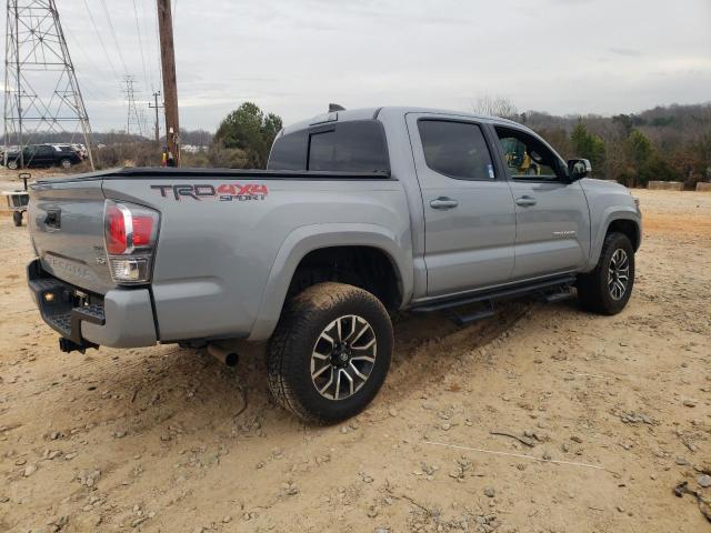 Photo 2 VIN: 3TYCZ5AN4MT011357 - TOYOTA TACOMA 