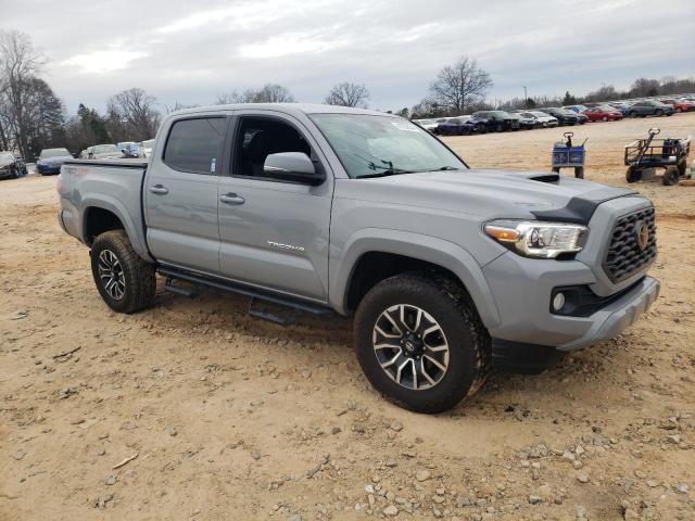 Photo 3 VIN: 3TYCZ5AN4MT011357 - TOYOTA TACOMA 