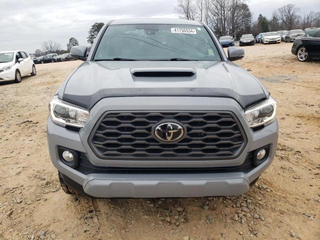 Photo 4 VIN: 3TYCZ5AN4MT011357 - TOYOTA TACOMA 