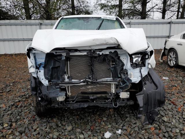 Photo 10 VIN: 3TYCZ5AN4MT011536 - TOYOTA TACOMA DOU 