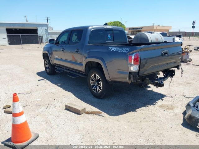 Photo 2 VIN: 3TYCZ5AN4MT025971 - TOYOTA TACOMA 