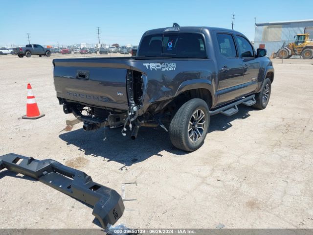 Photo 3 VIN: 3TYCZ5AN4MT025971 - TOYOTA TACOMA 