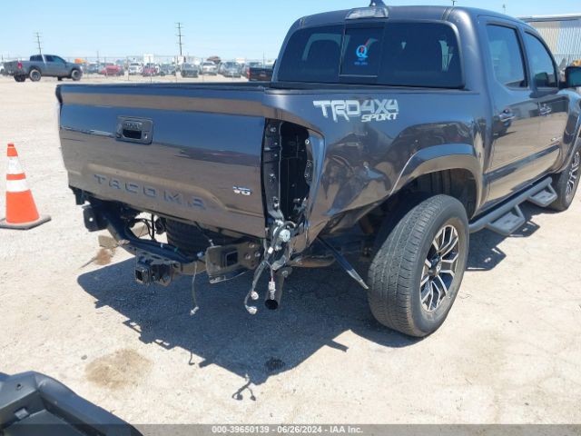 Photo 5 VIN: 3TYCZ5AN4MT025971 - TOYOTA TACOMA 