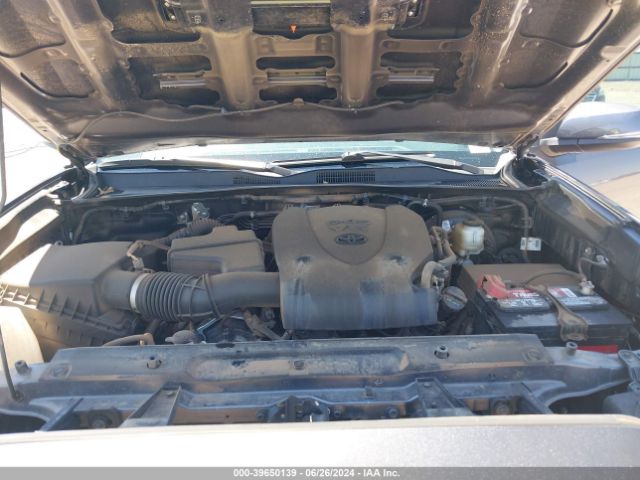 Photo 9 VIN: 3TYCZ5AN4MT025971 - TOYOTA TACOMA 