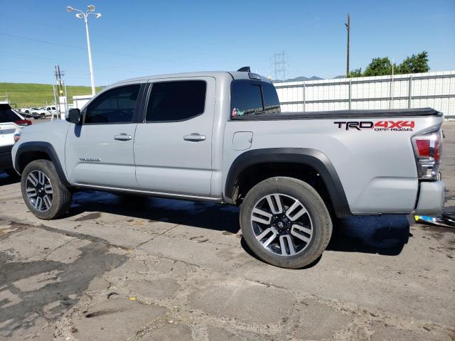 Photo 1 VIN: 3TYCZ5AN4MT031270 - TOYOTA TACOMA 