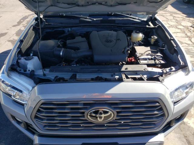 Photo 10 VIN: 3TYCZ5AN4MT031270 - TOYOTA TACOMA 