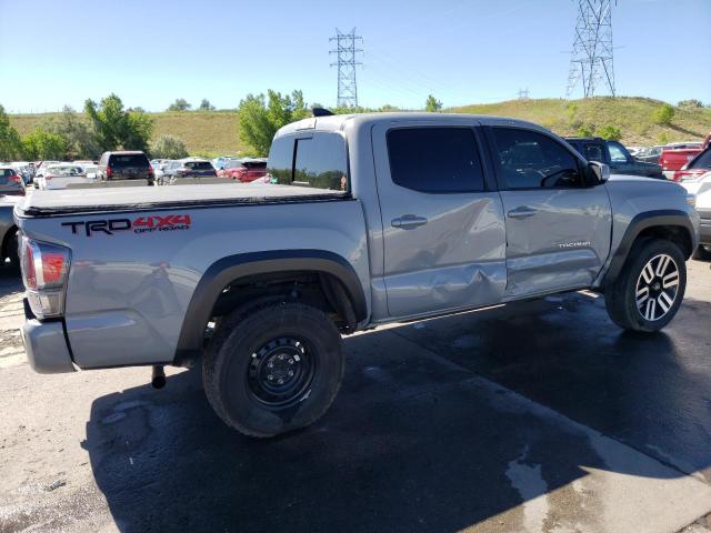 Photo 2 VIN: 3TYCZ5AN4MT031270 - TOYOTA TACOMA 