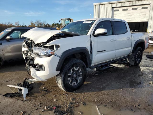 Photo 0 VIN: 3TYCZ5AN4MT035786 - TOYOTA TACOMA 