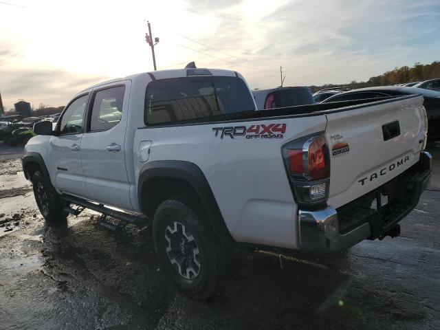 Photo 1 VIN: 3TYCZ5AN4MT035786 - TOYOTA TACOMA 