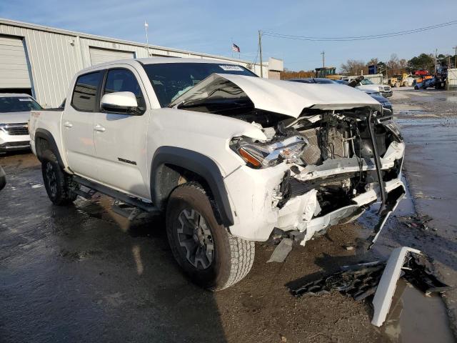 Photo 3 VIN: 3TYCZ5AN4MT035786 - TOYOTA TACOMA 