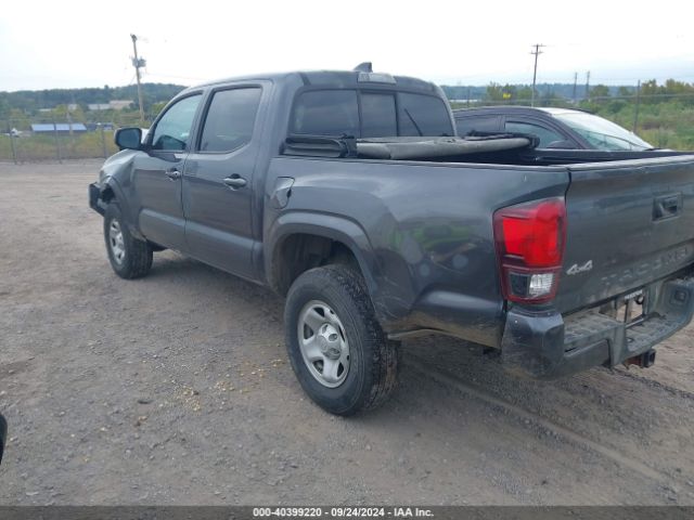 Photo 2 VIN: 3TYCZ5AN4MT037733 - TOYOTA TACOMA 