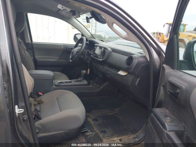 Photo 4 VIN: 3TYCZ5AN4MT037733 - TOYOTA TACOMA 