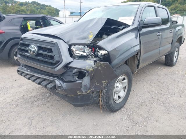 Photo 5 VIN: 3TYCZ5AN4MT037733 - TOYOTA TACOMA 