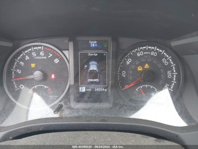 Photo 6 VIN: 3TYCZ5AN4MT037733 - TOYOTA TACOMA 