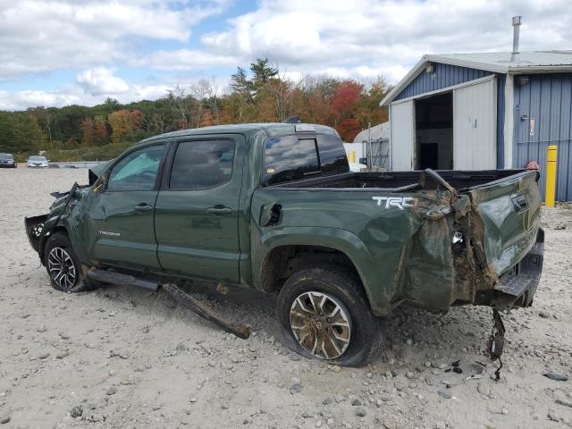 Photo 1 VIN: 3TYCZ5AN4MT040213 - TOYOTA TACOMA DOU 