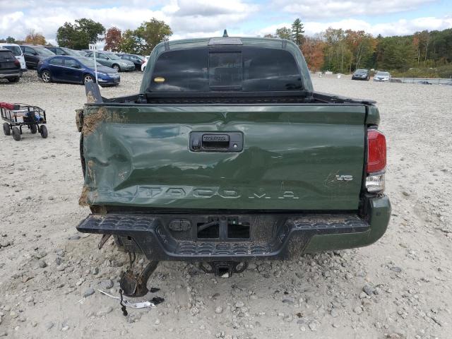 Photo 5 VIN: 3TYCZ5AN4MT040213 - TOYOTA TACOMA DOU 