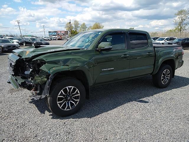 Photo 0 VIN: 3TYCZ5AN4NT058681 - TOYOTA TACOMA 