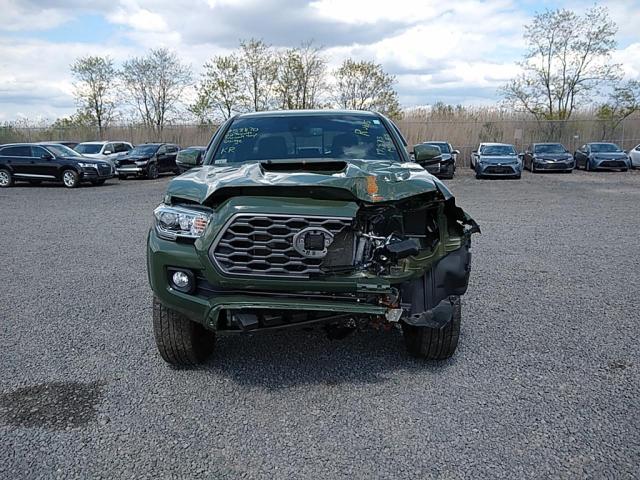 Photo 11 VIN: 3TYCZ5AN4NT058681 - TOYOTA TACOMA 